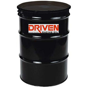 Driven Racing Oil 00120