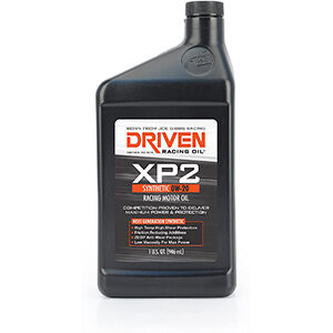 Driven Racing Oil 00206
