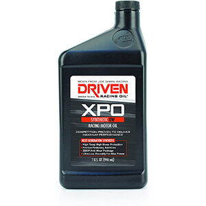 Driven Racing Oil 00406