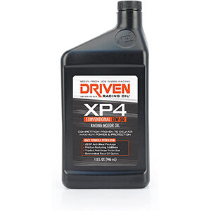 Driven Racing Oil 00506