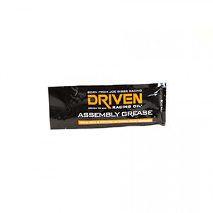 Driven Racing Oil 00734