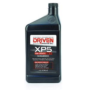 Driven Racing Oil 00906