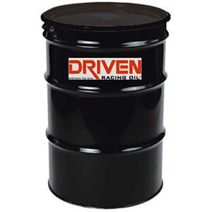 Driven Racing Oil 00920