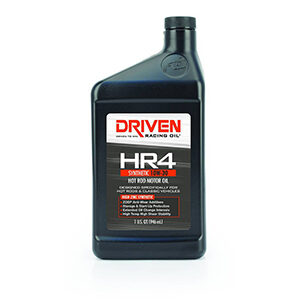 Driven Racing Oil 01506
