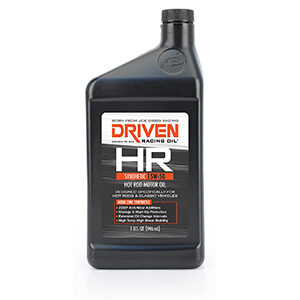 Driven Racing Oil 01606