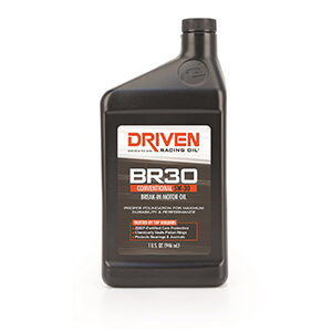 Driven Racing Oil 01806