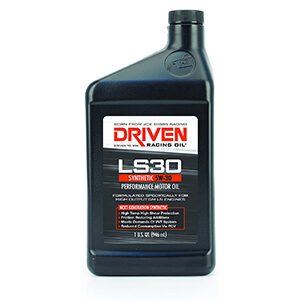 Driven Racing Oil 02906