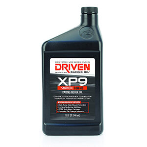 Driven Racing Oil 03206