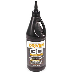 Driven Racing Oil 04230