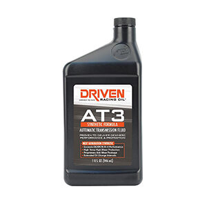 Driven Racing Oil 04706