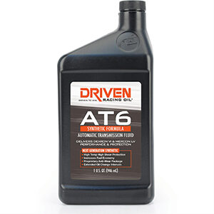 Driven Racing Oil 04806