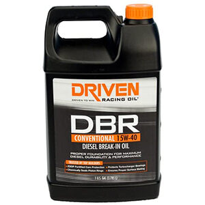 Driven Racing Oil 05308