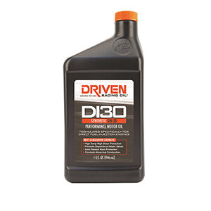 Driven Racing Oil 18306