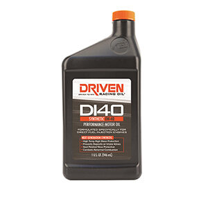 Driven Racing Oil 18406