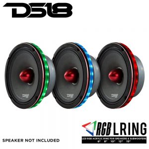 Ds18 LRING12