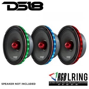 Ds18 LRING6