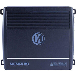 Memphis SRX150.2