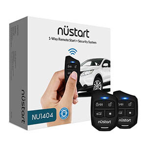 NuStart NU1404