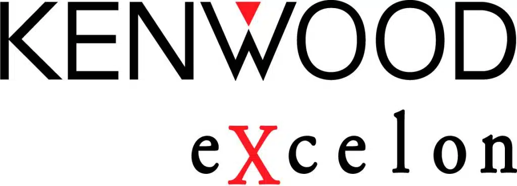 Kenwood Excelon