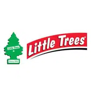Little Trees