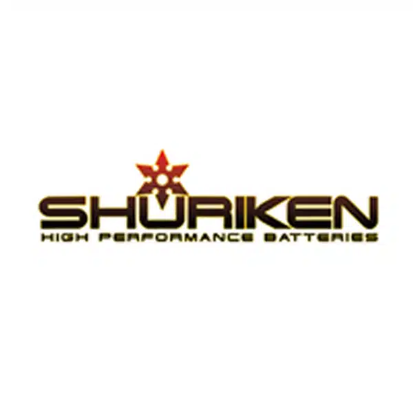 Shuriken