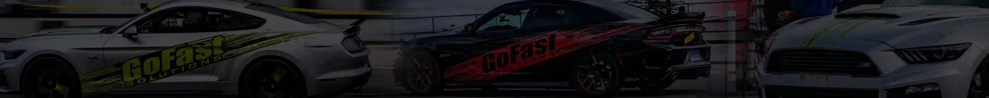 gofast category banner