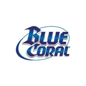 Blue Coral